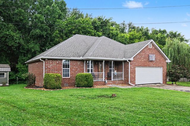 712 Williamsburg Dr, Smyrna, TN 37167