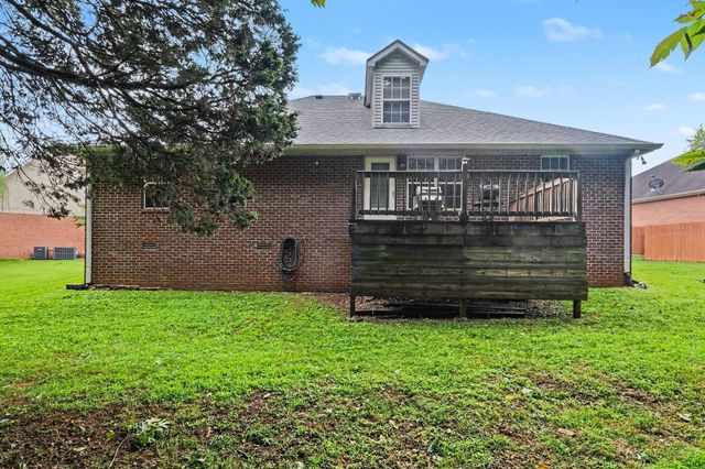 712 Williamsburg Dr, Smyrna, TN 37167