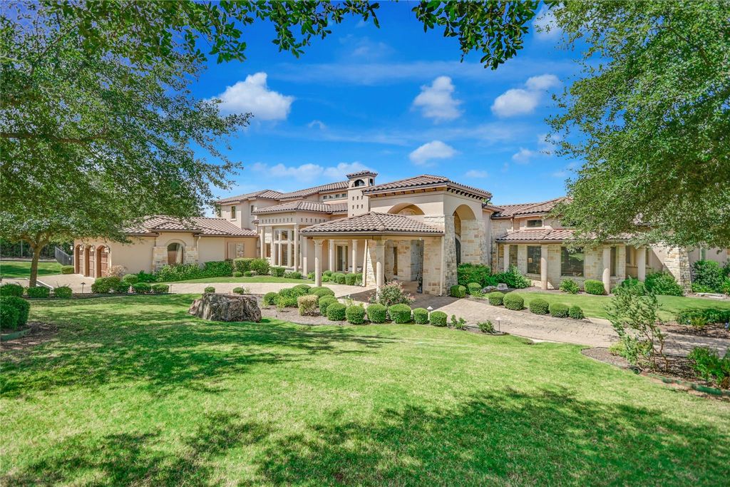 5324 W Fm 2147, Horseshoe Bay, TX 78657
