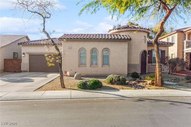 7017 Arcadia Creek Street, North Las Vegas, NV 89084