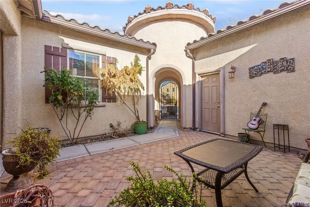 7017 Arcadia Creek Street, North Las Vegas, NV 89084