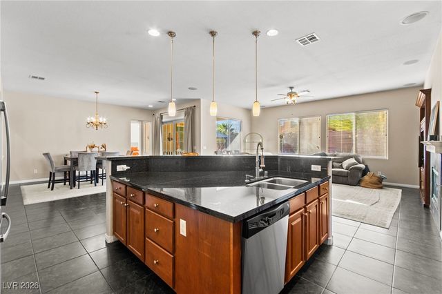 7017 Arcadia Creek Street, North Las Vegas, NV 89084