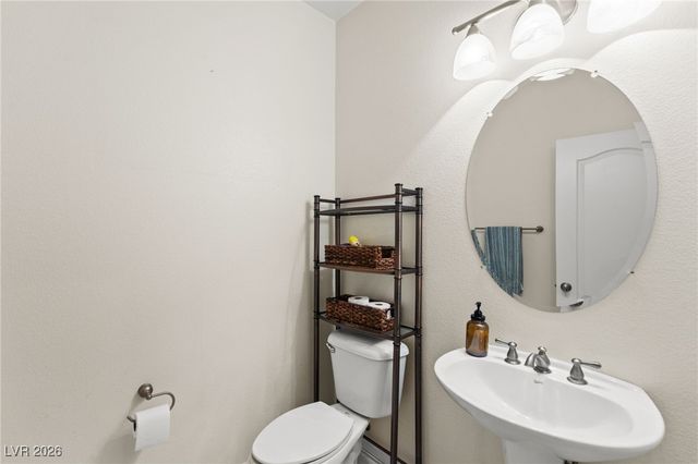 7017 Arcadia Creek Street, North Las Vegas, NV 89084