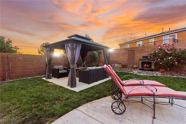 7017 Arcadia Creek Street, North Las Vegas, NV 89084