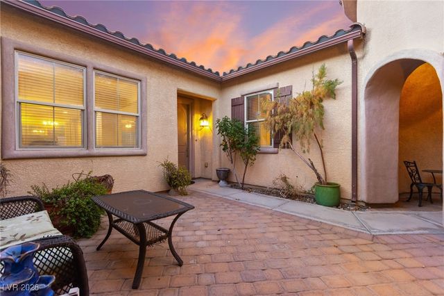 7017 Arcadia Creek Street, North Las Vegas, NV 89084