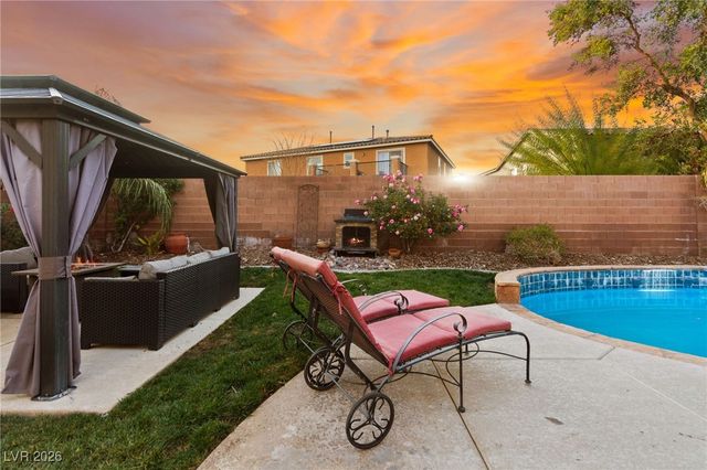 7017 Arcadia Creek Street, North Las Vegas, NV 89084