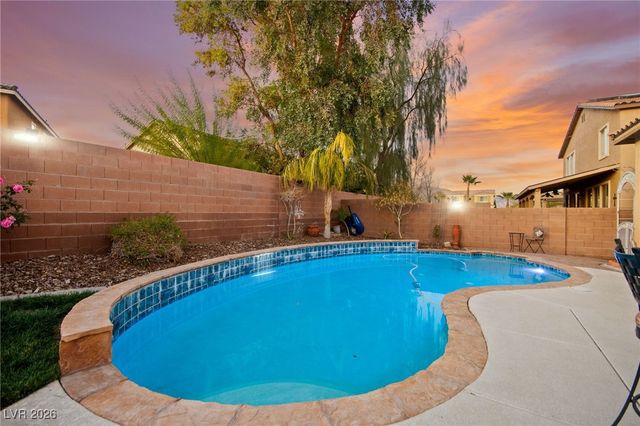 7017 Arcadia Creek Street, North Las Vegas, NV 89084