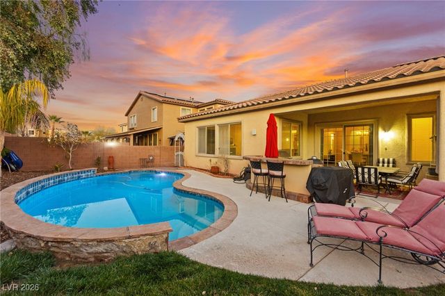 7017 Arcadia Creek Street, North Las Vegas, NV 89084