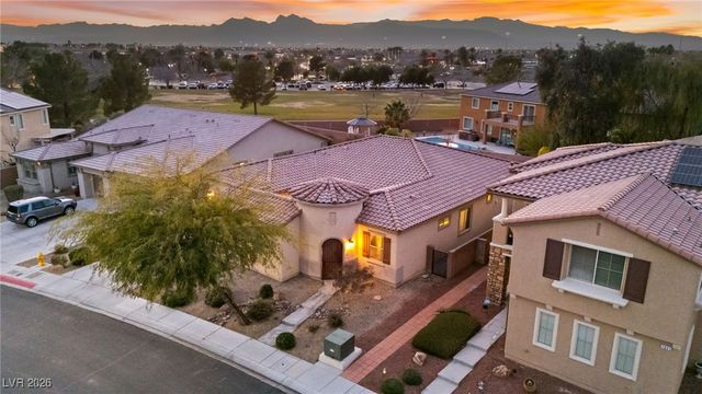 7017 Arcadia Creek Street, North Las Vegas, NV 89084