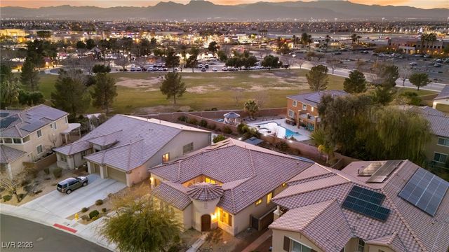 7017 Arcadia Creek Street, North Las Vegas, NV 89084