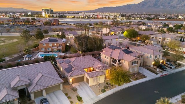 7017 Arcadia Creek Street, North Las Vegas, NV 89084