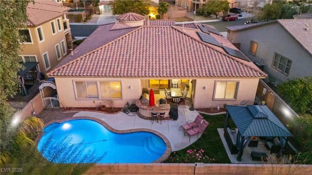 7017 Arcadia Creek Street, North Las Vegas, NV 89084