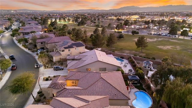 7017 Arcadia Creek Street, North Las Vegas, NV 89084