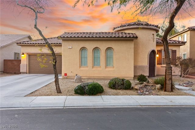 7017 Arcadia Creek Street, North Las Vegas, NV 89084