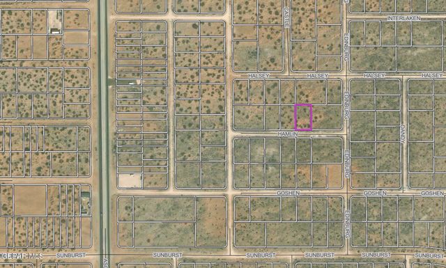 10 Hamlin Court, Horizon City, TX 79928