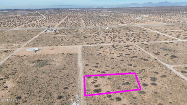 10 Hamlin Court, Horizon City, TX 79928