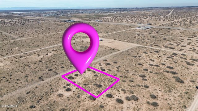 10 Hamlin Court, Horizon City, TX 79928