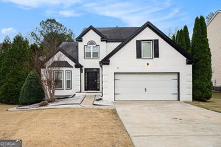 350 Lazy Willow Lane, Lawrenceville, GA 30044