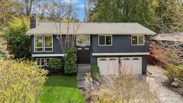 16611 NE 108th Place, Redmond, WA 98052