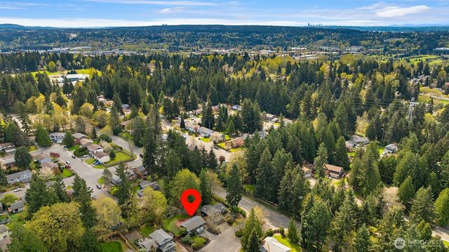 16611 NE 108th Place, Redmond, WA 98052
