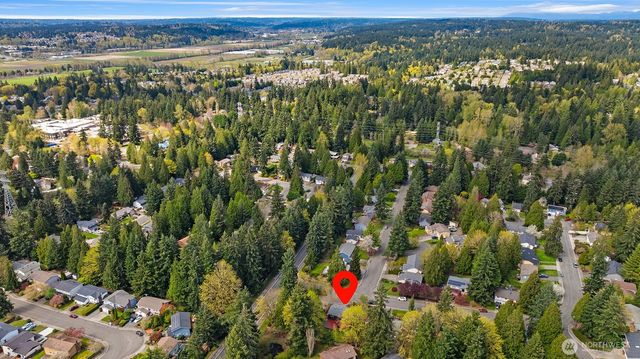 16611 NE 108th Place, Redmond, WA 98052
