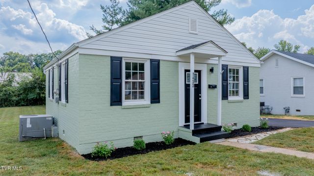 1433 Garden Drive, Kingsport, TN 37664