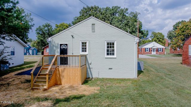 1433 Garden Drive, Kingsport, TN 37664