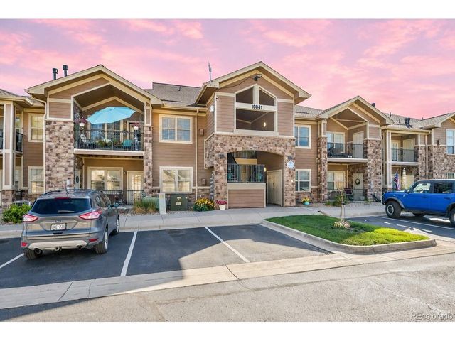 10841 Twenty Mile Rd 205, Parker, CO 80134