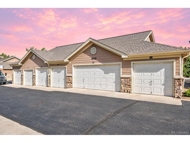 10841 Twenty Mile Rd 205, Parker, CO 80134