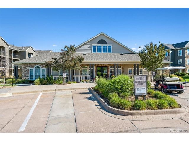 10841 Twenty Mile Rd 205, Parker, CO 80134