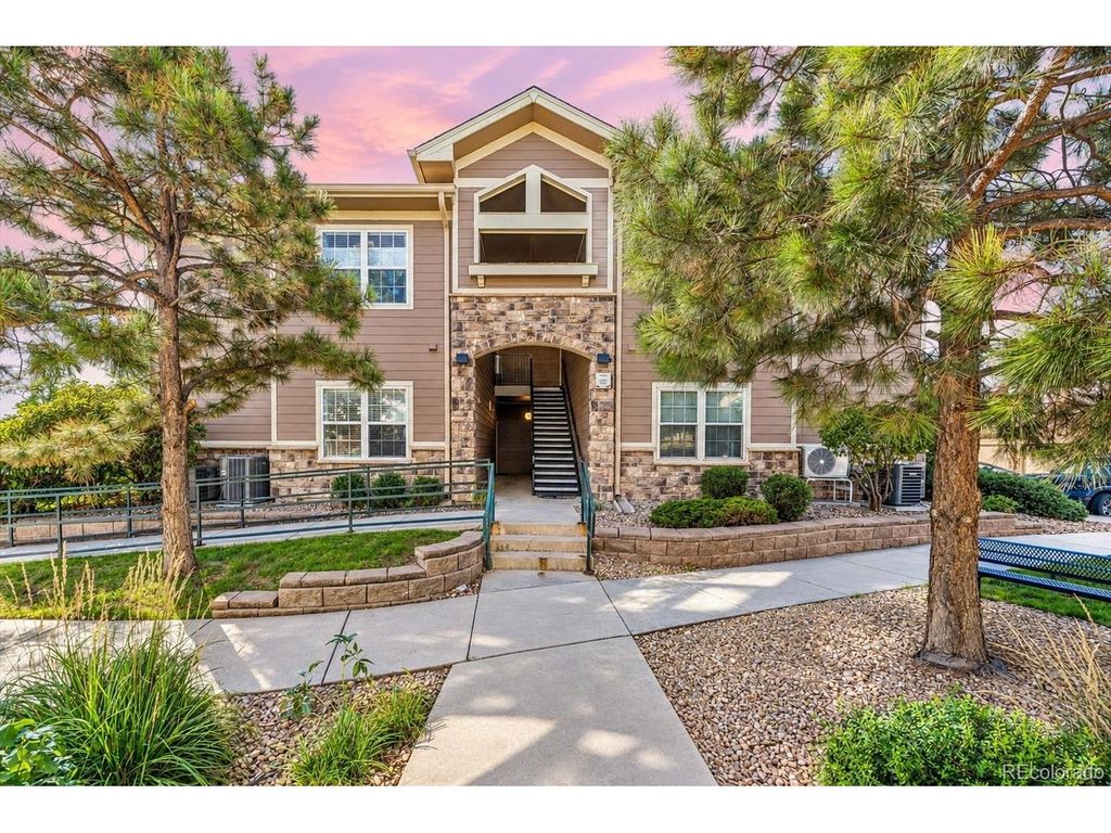10841 Twenty Mile Rd 205, Parker, CO 80134