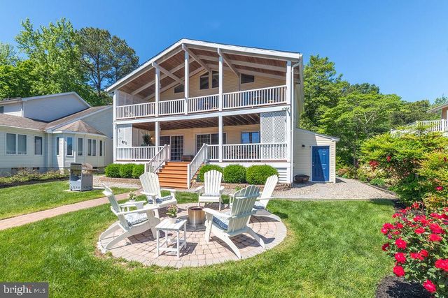41 SUNDIAL CIRCLE, Ocean Pines, MD 21811