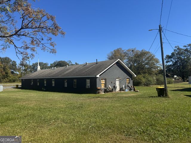 860 Indian Springs Drive, Forsyth, GA 31029