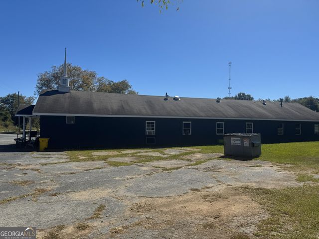 860 Indian Springs Drive, Forsyth, GA 31029