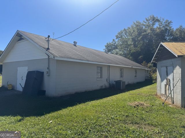 860 Indian Springs Drive, Forsyth, GA 31029