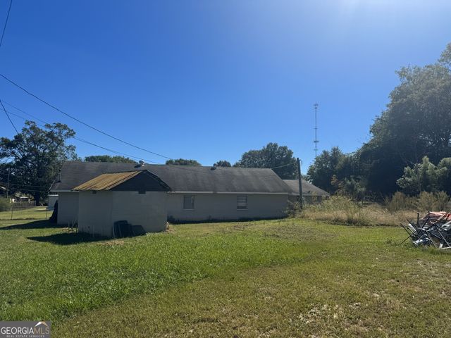 860 Indian Springs Drive, Forsyth, GA 31029