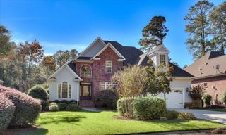 213 Hackberry Lane, Aiken, SC 29803