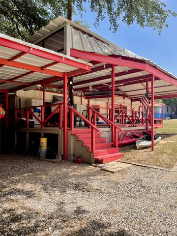2334 Sanbar Road 58, Possum Kingdom Lake, TX 76449