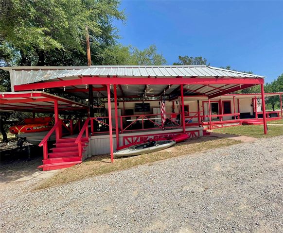 2334 Sanbar Road 58, Possum Kingdom Lake, TX 76449