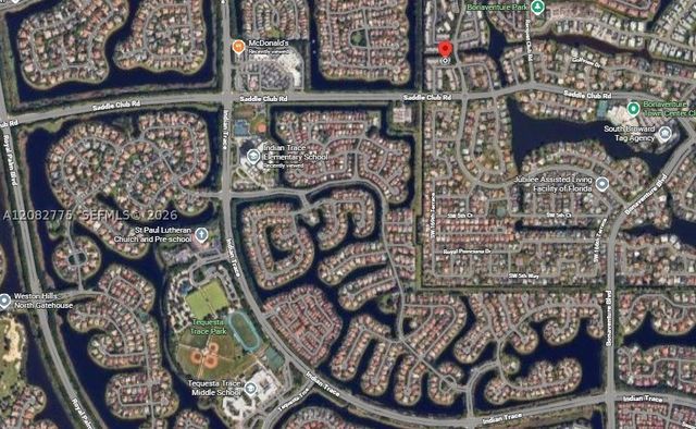 445 Lakeview Dr 1, Weston, FL 33326