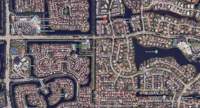 445 Lakeview Dr 1, Weston, FL 33326