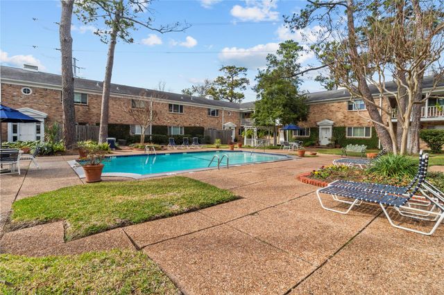 4040 San Felipe Street 161, Houston, TX 77027