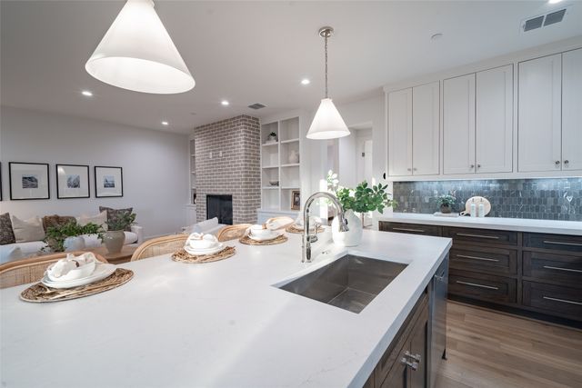 3428 Daniel Avenue 7, University Park, TX 75205