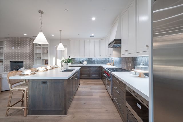 3428 Daniel Avenue 7, University Park, TX 75205