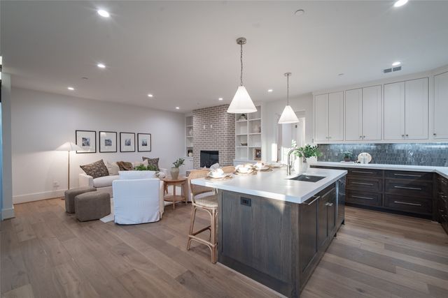 3428 Daniel Avenue 7, University Park, TX 75205