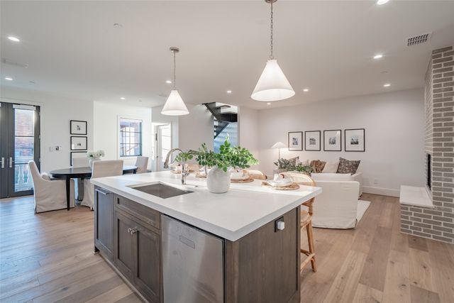 3428 Daniel Avenue 7, University Park, TX 75205