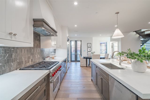 3428 Daniel Avenue 7, University Park, TX 75205