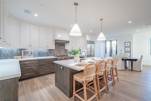 3428 Daniel Avenue 7, University Park, TX 75205