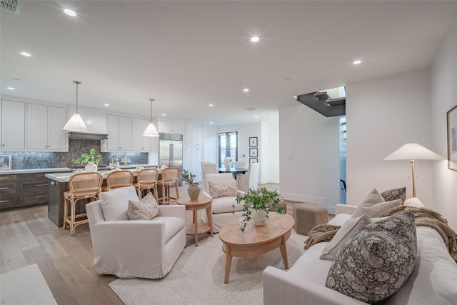 3428 Daniel Avenue 7, University Park, TX 75205