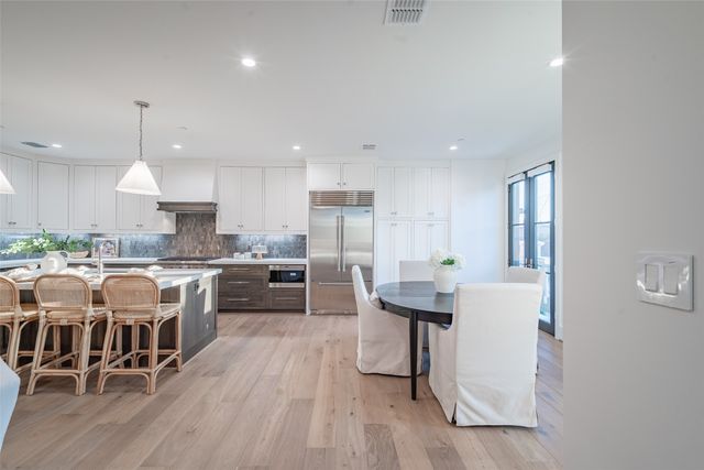 3428 Daniel Avenue 7, University Park, TX 75205